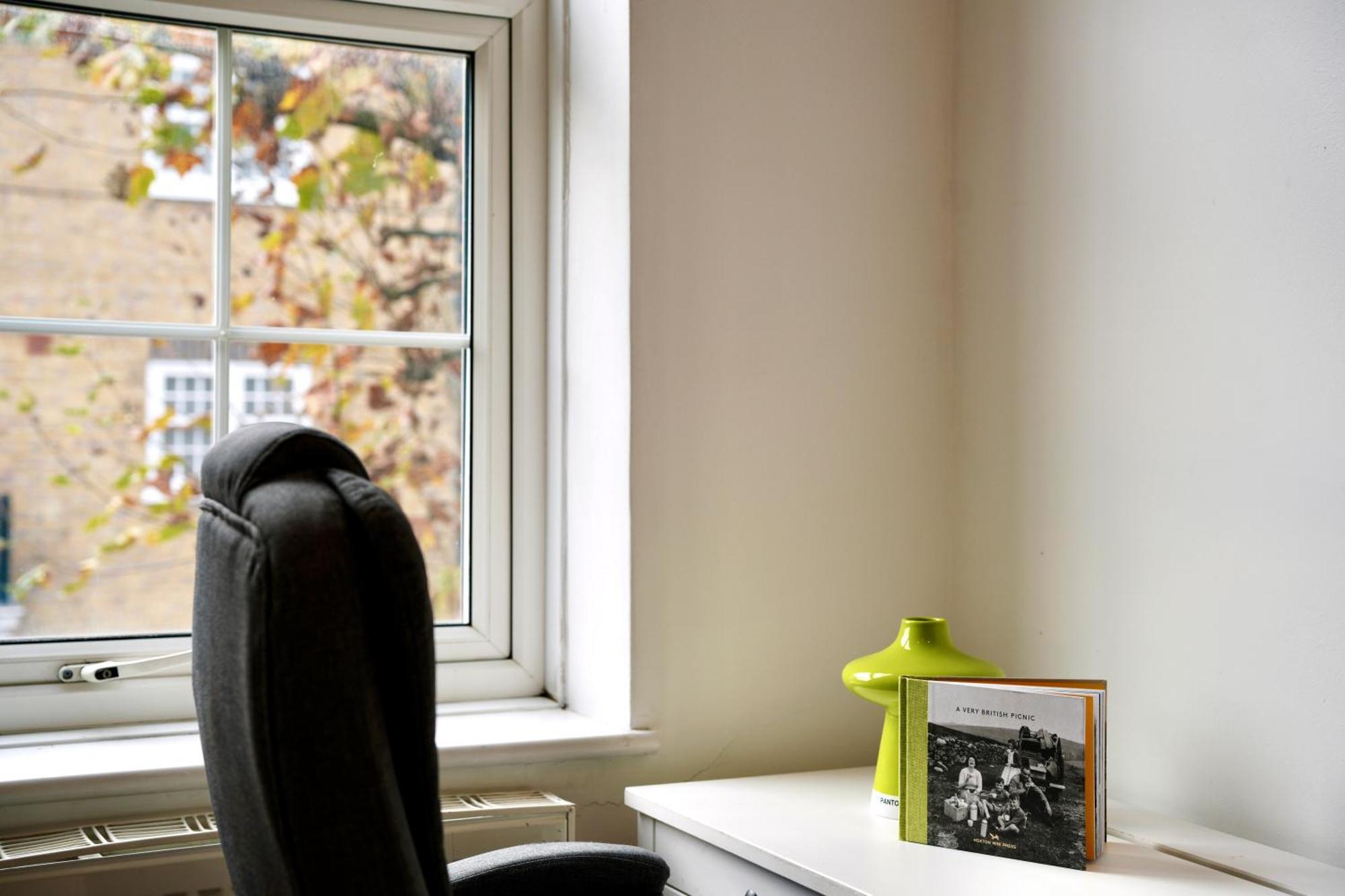 Apartamento The Chic Townhouse In Kings Cross!!! 3 Floors Londres Exterior foto