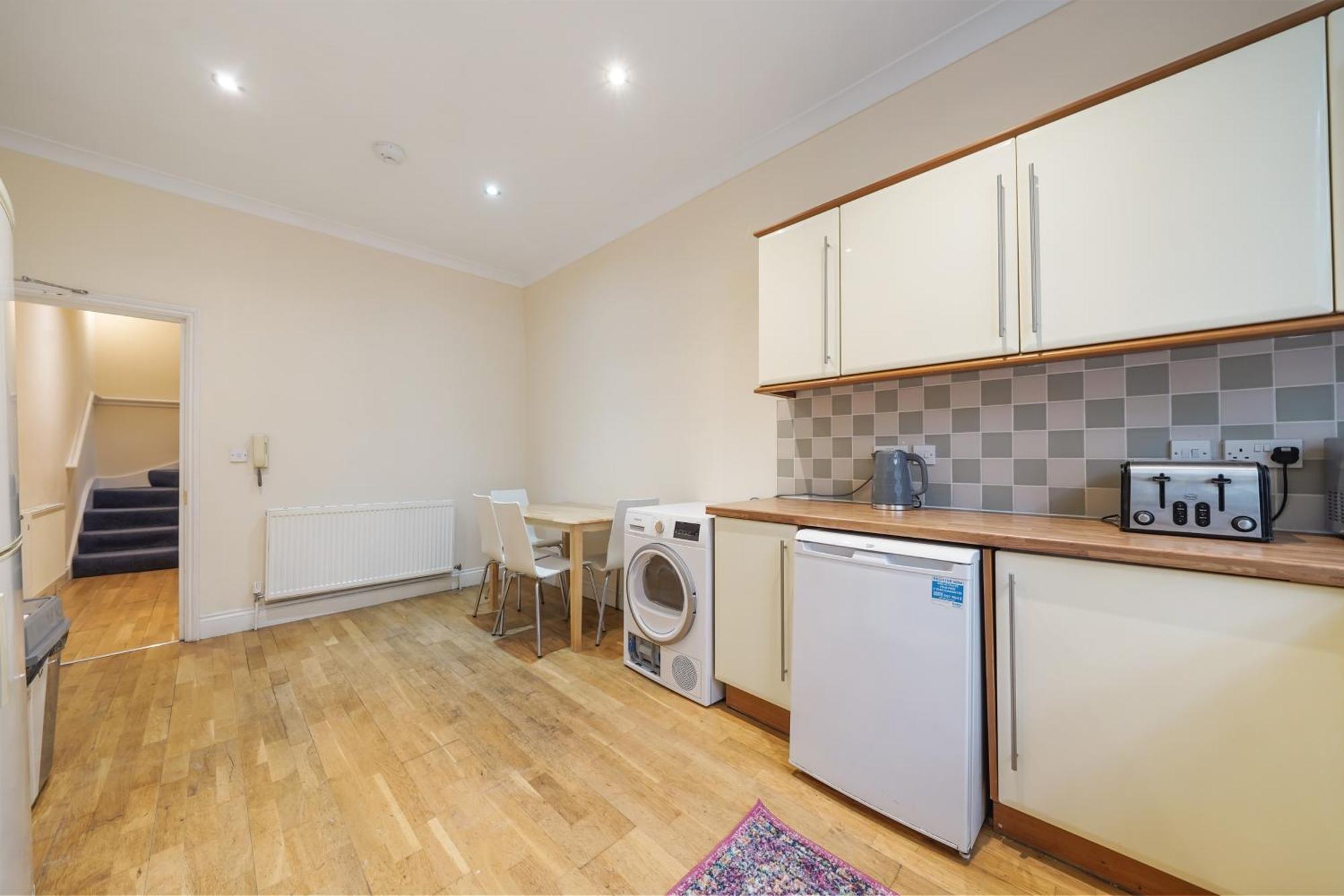 Apartamento The Chic Townhouse In Kings Cross!!! 3 Floors Londres Exterior foto