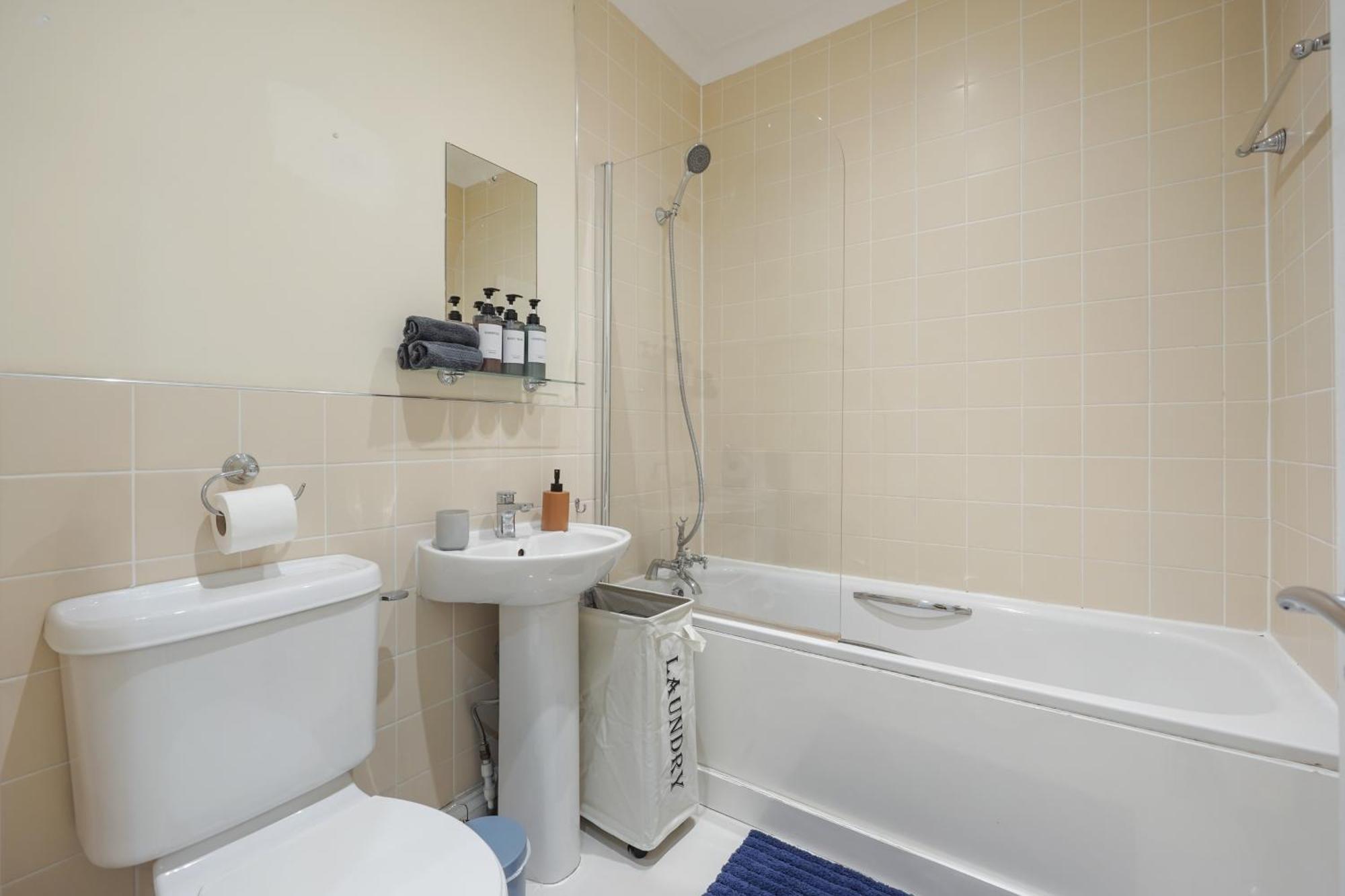Apartamento The Chic Townhouse In Kings Cross!!! 3 Floors Londres Exterior foto